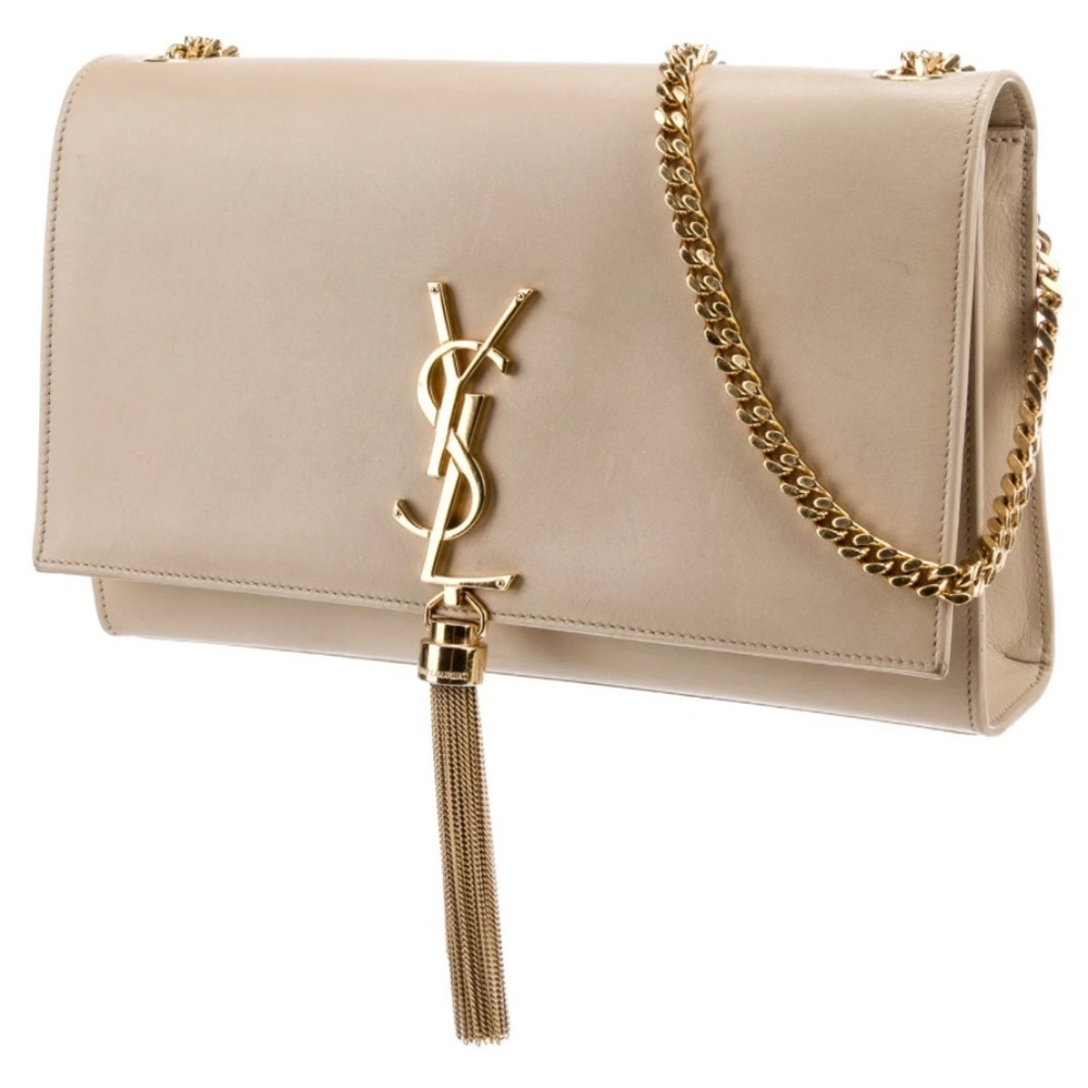 Saint Laurent Kate Tassel YSL Bag - Picture 3 of 11